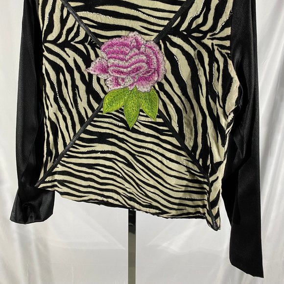 Anage - Jacket - Picture 4 of 7